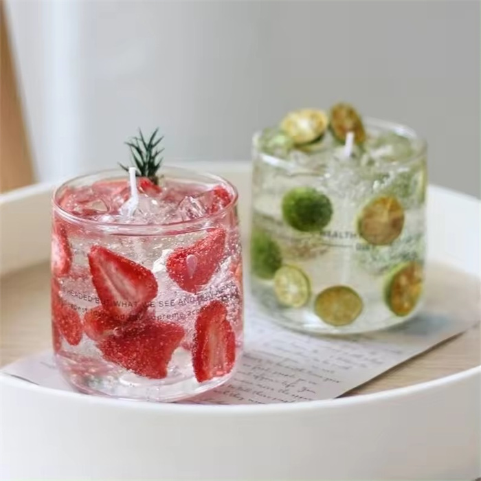 Sceneted Candle  from mmcis china